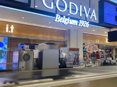 -GODIVA(国际金融中心店)