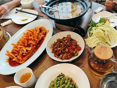 -丽华园(汉阳龙阳店)