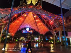 -三亚海昌梦幻海洋不夜城