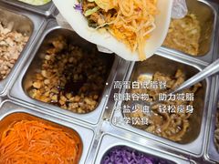 -张果佬年糕卷(科巷店)