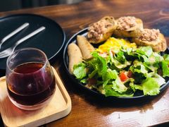 -251#coffee roasters(沿河东路店)