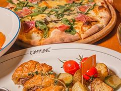 -COMMUNE幻师(上邦百汇城店)