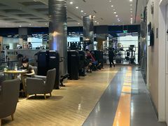 -威尔仕健身(金茂店)