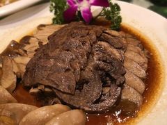 卤水拼盘大-大谊园