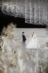 -MECCI婚礼摄影跟拍(红东方广场店)