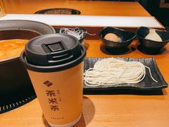 -呷哺呷哺(常营华联店)