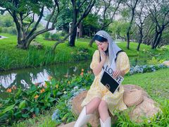 -人民公园(罗湖区)