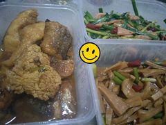 -吕氏疙瘩汤·私家菜馆(慈云寺店)