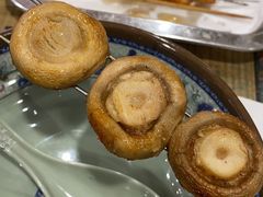 -老谢野馄饨(延安路店)