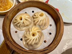 -松鹤楼面馆(清河万象汇店)