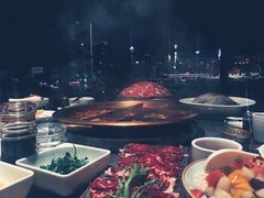 -长嘉·河图火锅(长嘉汇江景旗舰店)