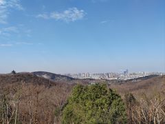 -南山风景名胜区