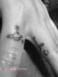 -SNOW TATTOO STUDIO
