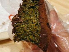 迪拜巧克力软曲奇-OUR Bakery(中海环宇荟店)