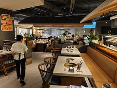 -华府海鲜碳烤自助(万达店)