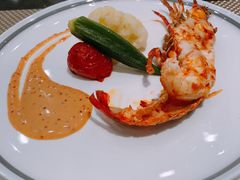 -天丰日本料理·铁板烧