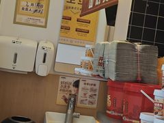 -呼啦面馆·头牌豌杂面(建新东路店)