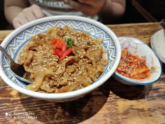 -小川洋风料理(街道口店)