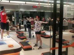 -乐刻运动(爱奇艺创新大厦店)