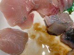 -鼎香缘海鲜自助火锅烤肉(锦辉购物广场店)