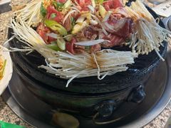 -厚味居炙子烤肉·清真(天桥南纬路店)