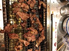 -宗泉烤全羊·烤羊腿·家常菜(解放东路店)