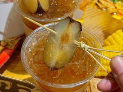 -北丐先生·野馄饨烧烤(雨花万象店)
