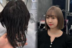 -5M HAIR SALON 旗舰店