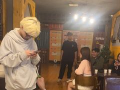 -伯爵·沉浸式超级密室·直营店