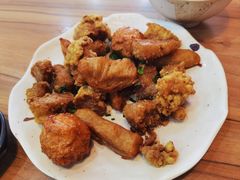 -大牛湾·眷村牛肉面(蠡溪店)