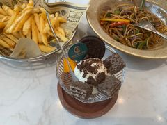 -西语·炭烧牛排(卓越中寰店)