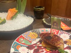 -弓二·烧鸟居酒屋(财富购物中心店)