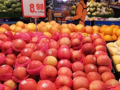 -世纪联华超市(浦电路店)