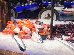 -加餐海鲜自助(宝龙一城店)