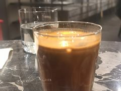 -大酉·M Coffee(北京美术馆店)