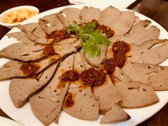 蒜仔羊肝-和生记牛肉火勺店(汇兴家园店)