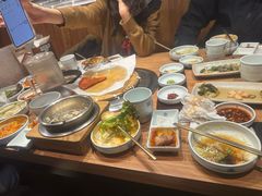 -王妃家(明洞中央店)