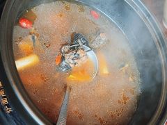 -滇野云南野生菌餐厅(陕西南路店)