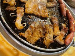 -老板娘的烤肉店(港湾广场店)