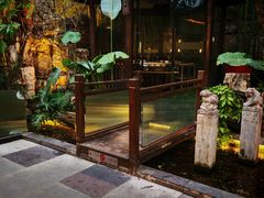 -夜宴江景餐厅
