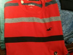 -Hollister(希慎广场店)