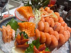 -大渔铁板烧(花园道店)