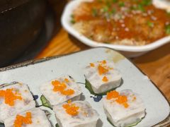 -胖记烤肉(湖大店)