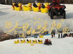 -吉姆冒险世界(蓟州店)