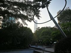 -九龙公园