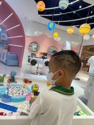 -星咔萌StarCamo儿童剪发(芳圆里IDMALL品牌形象店)