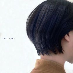 -爱秀造型 T-G