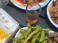 -烤满分·东北烧烤(首经贸店)