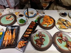 -大渔铁板烧(蛇口店)