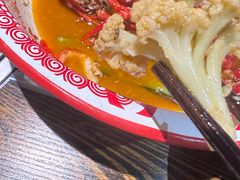 -食理八湘(中海城风情苑北区店)